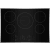 JennAir Oblivian Glass Series JIC4530KS - 30 Inch Electric Induction Smoothtop Cooktop with 5 Elements