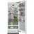 Miele MIREFFR24 - 30 Inch Smart Panel Ready Refrigerator Column - Open View