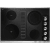 KitchenAid KCED600GSS - 30 Inch Electric Cooktop