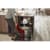 KitchenAid KDFE104KPS - 47 dBA Two-Rack Dishwasher in PrintShield™ Finish with ProWash™ Cycle (lifestyle view)