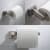 Kraus Ventus Series KEA17729BN - Toilet Paper Holder