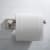 Kraus Ventus Series KEA17729BN - Toilet Paper Holder