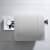 Kraus Ventus Series KEA17729CH - Toilet Paper Holder