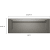 KitchenAid Architect Series II KEWS105BPA - 30'' Slow Cook Warming Drawer, Panel-Ready (dimension view)