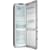 Miele KFN4799DDE - 24 Inch Freestanding Bottom Mount Smart Refrigerator