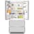 Miele PerfectCool Series KFNF9959IDE - 30 Inch Panel Ready French Door Bottom Freezer Drawers Refrigerator