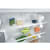 Miele PerfectCool Series KFNF9959IDE - 30 Inch Panel Ready French Door Bottom Freezer Drawers Refrigerator - Shelves