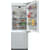 Miele KF2802VI 30 Inch Panel Ready Smart Built-In Bottom-Freezer ...