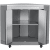 Koolmore KMOKSCCAB - 26 in. Stainless-Steel Corner Cabinet for Outdoor Kitchen (KM-OKS-CCAB)