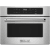 KitchenAid KMBS104ESS - 24 Inch Built-In Microwave Oven with 1000 Watt Cooking