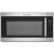 KitchenAid KMHS120ESS - 30 Inch 1000-Watt Microwave Hood Combination