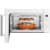 KitchenAid KMHS120EWH - 30 Inch Over-the-Range Microwave 2.0 Cu. Ft. Capacity