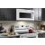 KitchenAid KMHS120EWH - 30 Inch Over-the-Range Microwave Keep Lifestyle View