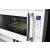 KitchenAid KMHS120EWH - 30 Inch Over-the-Range Microwave Keep Warm Function