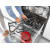 Miele KMR1124G - ComfortClean Dishwasher-Safe Grates