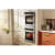 KitchenAid KODC504PPS - 24 Inch Double Convection Smart Electric Wall Oven with 5.2 cu. ft. Total Capacity (lifestyle view)