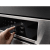 KitchenAid KODE500ESS - Glass-Touch Display with Control Lock Function