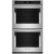 KitchenAid KOED530PSS - 30 Inch Double Electric Wall Oven