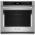 KitchenAid KOES527PSS - 27 Inch Single Electric Wall Oven