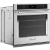KitchenAid KOES530PPS - 30 Inch Single Smart Wall Oven