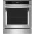 KitchenAid KOSC504PPS - 24 Inch Single Convection Smart Electric Wall Oven with 2.90 cu. ft. Oven Capacity