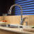 Kraus Kitchen Faucet Series KPF2120SD20 - Lifestyle View