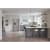 KitchenAid KRFC704FPS - 36 Inch Counter-Depth French Door Refrigerator Lifestyle View