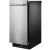KitchenAid KUIX535HPS 15 Inch Built-In Undercounter Clear Ice Maker ...