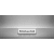 KitchenAid KVWC958KSS - 48 Inch Commercial-Style Wall-Mount Canopy Range Hood - Controls