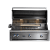 Lynx Professional Grill Series L42TRNG - Open