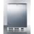 AccuCold ACF48WSSHHADA - 24 Inch Built-In All-Freezer