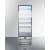 AccuCold ACR1415LH - 24 Inch Counter Depth Freestanding Pharmaceutical All-Refrigerator