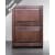 Summit ADRD241PNR - 2-Drawer All-Refrigerator (Panels Not Included)