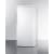 Summit Commercial Series AFM19W - 31 Inch Freestanding Upright Freezer Reversible Door