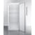 Summit Commercial Series AFM19W - 31 Inch Freestanding Upright Freezer 4 Epoxy Coated Wire Shelves