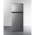 Summit CP73PL - 19 Inch Refrigerator-Freezer