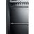 Summit SWCDRF24 - Two stainless steel drawers (refrigerator-freezer)