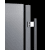 Summit SPR618OSADA - 24 Inch Outdoor Undercounter Refrigerator Professional Handle