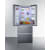 Summit FDRD152PL - In-Use View (Refrigerator)
