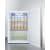 Summit Commercial Series FF31L7BICSS - 17 Inch Built-In All-Refrigerator 2.5 cu. ft. Capacity