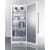 Summit Commercial Series FFAR12W7 - Commercial 24 Inch Freestanding All-Refrigerator 10.1 cu. ft. Capacity