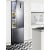 Summit FFBF181ES2IM - 24 Inch Counter Depth Bottom Freezer Refrigerator Lifestyle View