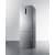 Summit FFBF249SS2LHD - 24 Inch Counter Depth Bottom Freezer Refrigerator Stainless Steel Doors