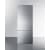Summit FFBF279SSX - 28 Inch Counter-Depth Bottom Freezer Refrigerator