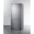 Summit FFBF283SS - 28 Inch Counter-Depth Bottom Freezer Refrigerator Angle