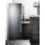 Summit FFBF284SSIMLHD - 28 Inch Counter-Depth Bottom Freezer Refrigerator ENERGY STAR® Certified