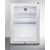 Summit MB27GST - 16 Inch Freestanding Compact Refrigerator