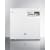Summit MC2 - 19 Inch Compact MOMCUBE™ Breast Milk Refrigerator