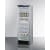 Summit Commercial Series SCR1301LHD - 24 Inch Freestanding Commercial Beverage Center Thin-Line Design