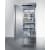 Summit Commercial Series SCRR232LH - 28 Inch Upright Reach-In All-Refrigerator 23 Cu. Ft. Capacity